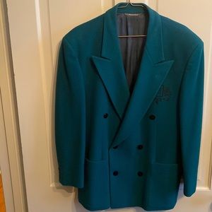 Men’s Byblos Sport Coat